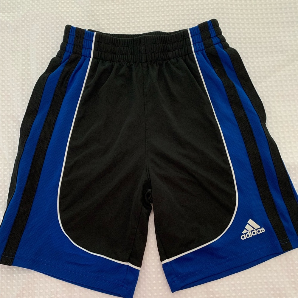 Adidas Creator Shorts